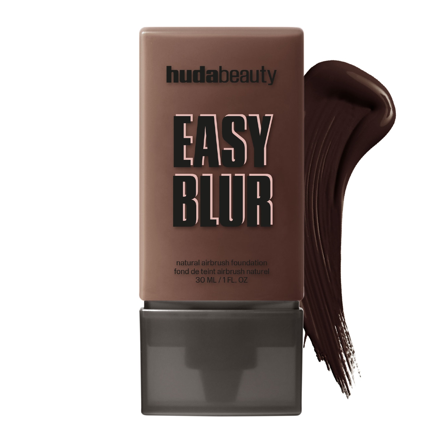 EASY BLUR FOUNDATION (BASE DE MAQUILLAJE PARA ROSTRO)